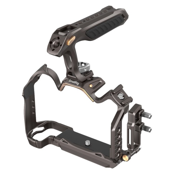SmallRig 4522 Night Eagle Cage Kit for Nikon Z 6III