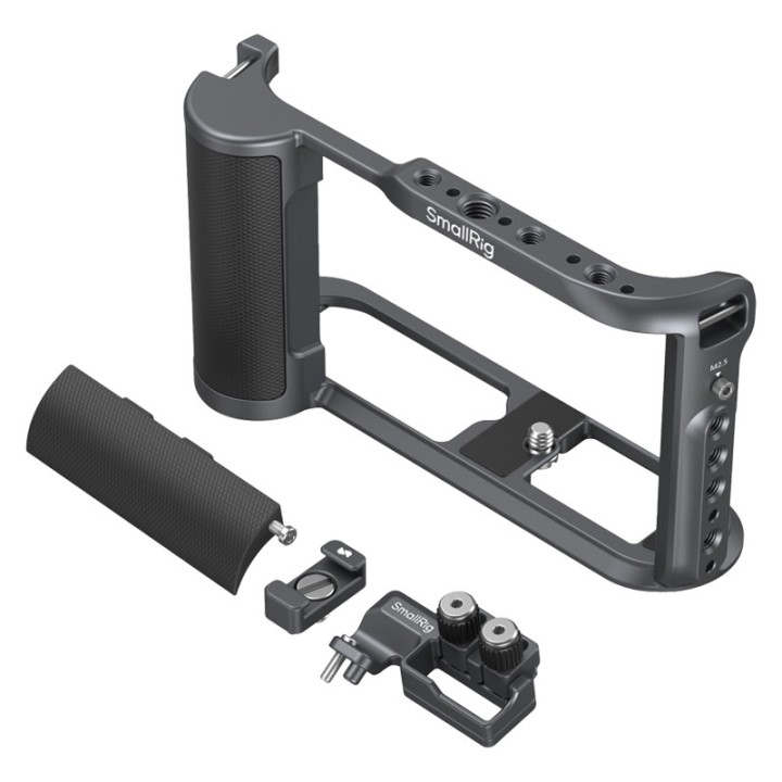 SmallRig 4567 Cage Kit for Leica Q3