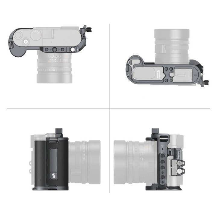 SmallRig 4567 Cage Kit for Leica Q3
