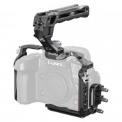SmallRig 4825 HawkLock Quick Release Kit til Panasonic Lumix GH7/GH6