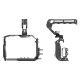 SmallRig 4825 HawkLock Quick Release Kit til Panasonic Lumix GH7/GH6