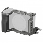 SmallRig 4949 HawkLock Quick Release Cage Kit for Sony ZV-E10 II