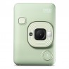 Fuji Instax Mini LiPlay Matcha Green