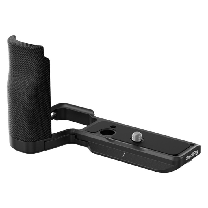 SmallRig 4778 L-Shape Mount Plate m/ Silicone Handle til Sony ZV-E10 II
