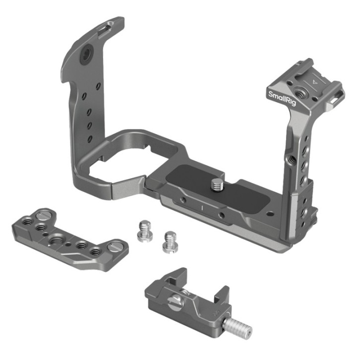 SmallRig 4770 HawkLock Quick Release Cage Kit til Sony FX3/FX30