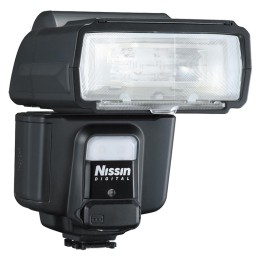 Nissin i60A flash  til Canon