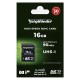 Voigtländer High-Speed SDHC 16GB UHS-I