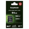 Voigtländer High-Speed SDHC 64GB UHS-I