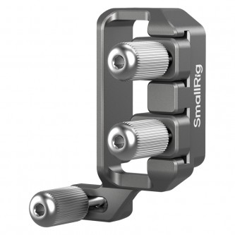 SmallRig 4829 USB-C & MULTI Cable Clamp til Sony FX3/FX30 HawkLock Quick Release Cages