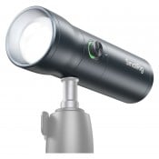 SmallRig 4634 Portable Focusable LED Video Light RF 10C