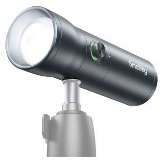 SmallRig 4634 Portable Focusable LED Video Light RF 10C