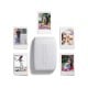 Fuji Instax Mini Link 3 printer Clay White