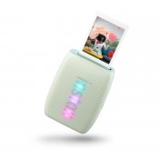 Fuji Instax mini Link 3 mobilprinter Sage Green