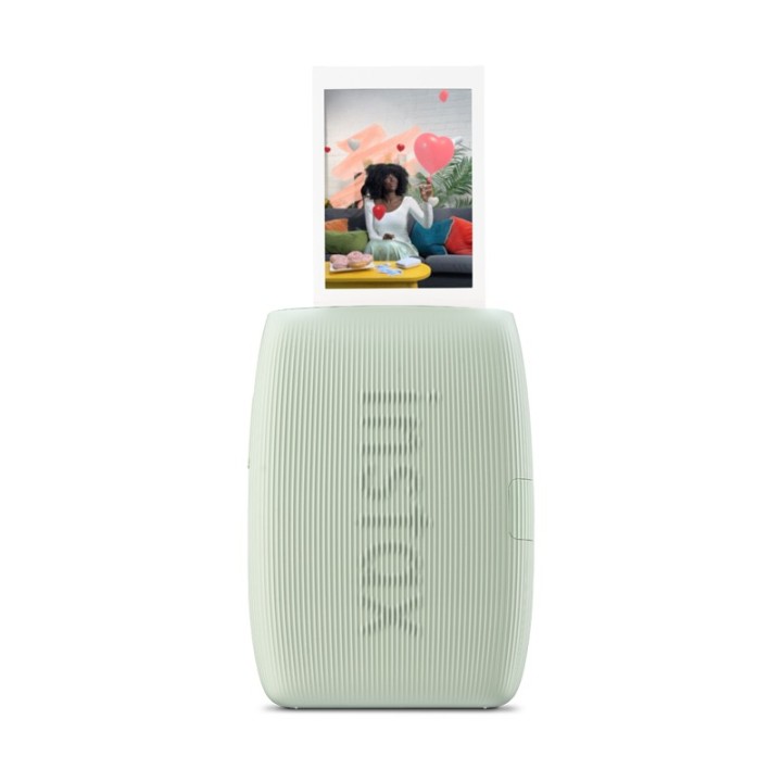 Fuji Instax mini Link 3 mobilprinter Sage Green