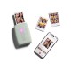 Fuji Instax mini Link 3 mobilprinter Sage Green