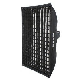 Godox Umbrella Softbox Bowens 60x90 with Grid