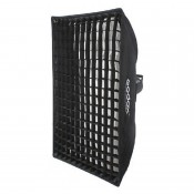 Godox Umbrella Softbox Bowens 60x90 with Grid