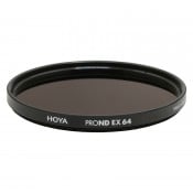 Hoya ProND EX 64 filter 52 mm