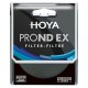 Hoya ProND EX 64 filter 62 mm