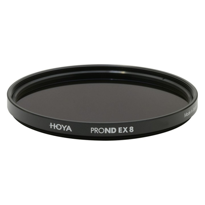 Hoya ProND EX 8 filter 67 mm