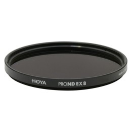 Hoya ProND EX 8 filter 77 mm