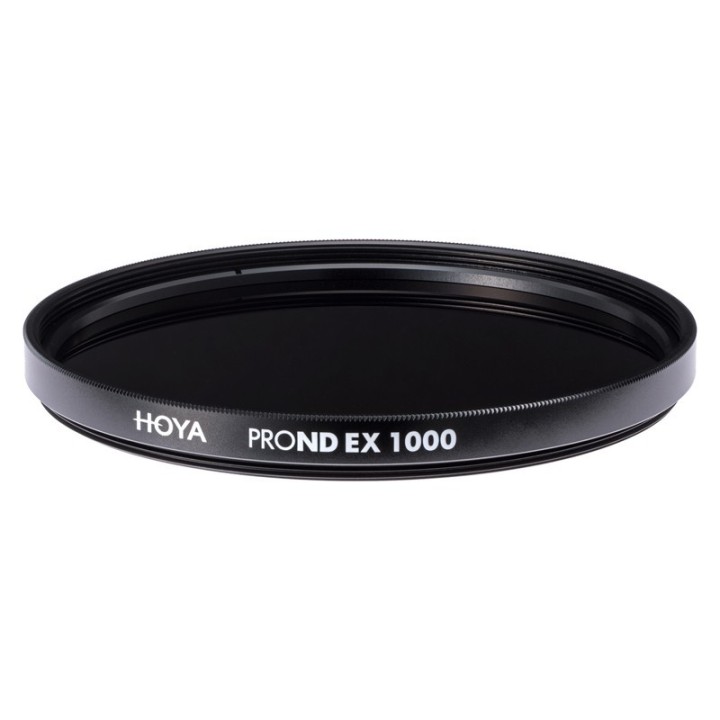 Hoya ProND EX 1000 filter 49 mm