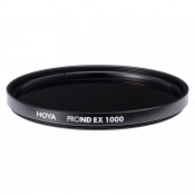 Hoya ProND EX 1000 filter 62 mm