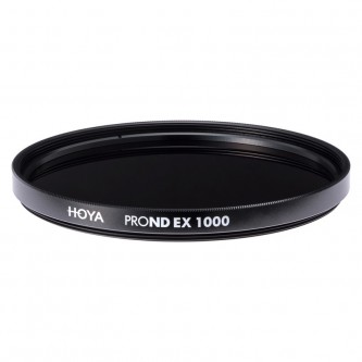 Hoya ProND EX 1000 filter 82 mm