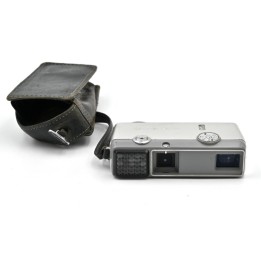 Minolta 16 EE miniaturekamera