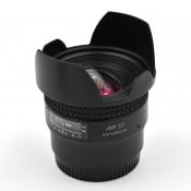 Tokina AT-X 17mm f/3.5 Aspherical til Sony-Minolta A-mount