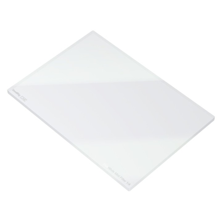 SmallRig 4740 CINE Filter 4x5.65" Black Pro-Mist 1/4