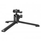 Smallrig 4630 Metal Tabletop Tripod med Arca-Swiss Quick Release Plate og Panoramic Ball Head