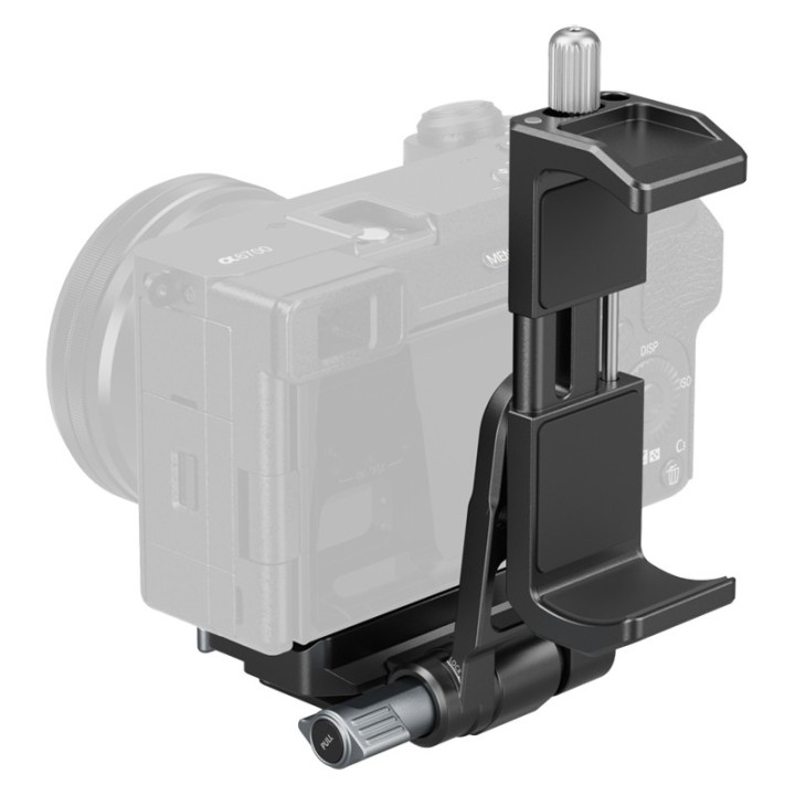 SmallRig 4695 Power Banks Mount Plate Kit for Mirrorless Cameras