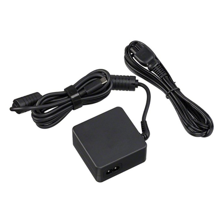 Canon PD-E2 Netadapter
