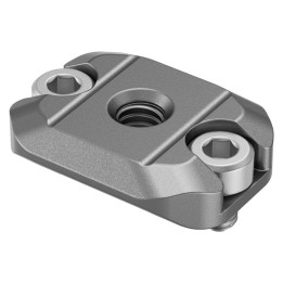 SmallRig 4640 HawkLock H21 Quick Release mini NATO Rail til DJI Stabilizers