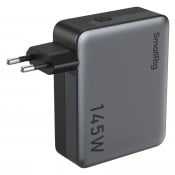 SmallRig 4748 145W 4-Port PD Power Adapter