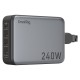 SmallRig 4752 240W 4-Port PD Power Adapter