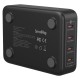 SmallRig 4752 240W 4-Port PD Power Adapter