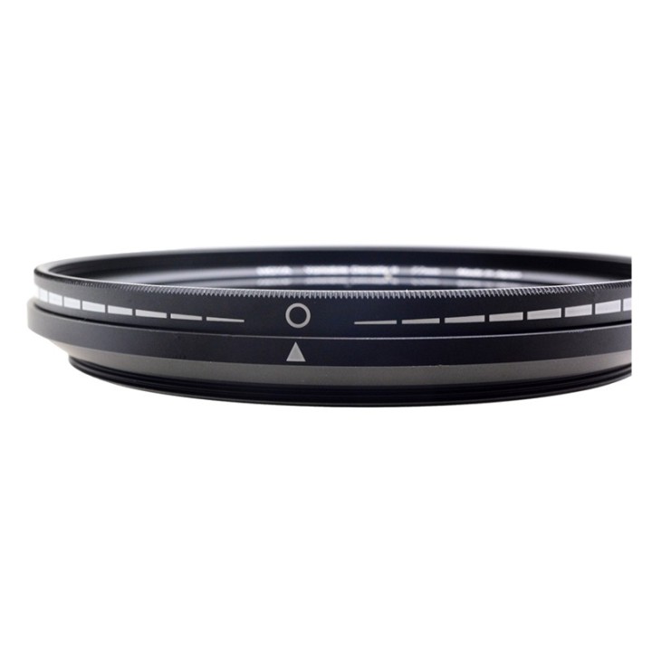 Hoya Variable Density II filter 67 mm