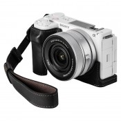 Smallrig 4777 Leather Case Kit til Sony ZV-E10 II Black