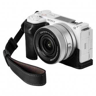 Smallrig 4777 Leather Case Kit til Sony ZV-E10 II Black