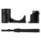 Smallrig 4777 Leather Case Kit til Sony ZV-E10 II Black