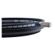 Hoya Variable Density II filter 82 mm
