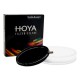 Hoya Variable Density II filter 82 mm
