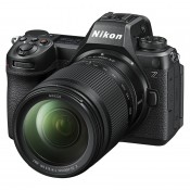 Nikon Z6 III kit m/24-200mm inkl. StartMeUp