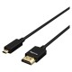 SmallRig 4795 Ultra-Slim 4K HDMI Data kabel D til A 100cm