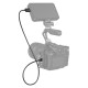 SmallRig 4795 Ultra-Slim 4K HDMI Data kabel D til A 100cm