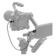 SmallRig 4795 Ultra-Slim 4K HDMI Data kabel D til A 100cm