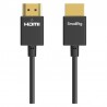 SmallRig 4794 Ultra-Slim 4K HDMI Data kabel A til A 100cm