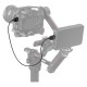 SmallRig 4794 Ultra-Slim 4K HDMI Data kabel A til A 100cm